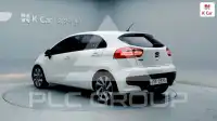 2015 KIA Pride