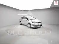 2015 KIA Pride