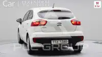2015 KIA Pride