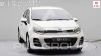 2015 KIA Pride
