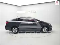 2015 KIA Pride