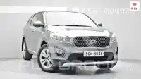 2015 KIA Sorento