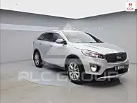 2015 KIA Sorento