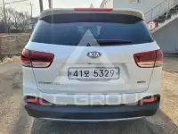 2015 KIA Sorento