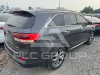 2015 KIA Sorento