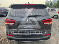 2015 KIA Sorento