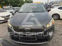 2015 KIA Sorento