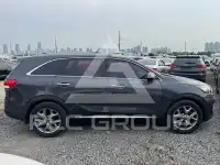2015 KIA Sorento