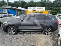 2015 KIA Sorento