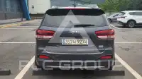 2015 KIA Sorento