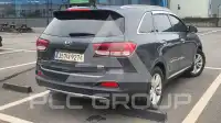 2015 KIA Sorento