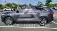 2015 KIA Sorento