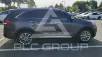 2015 KIA Sorento