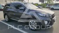 2015 KIA Sorento