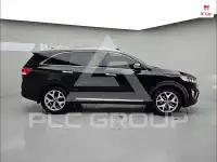 2015 KIA Sorento