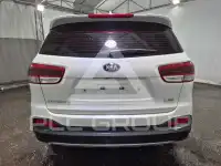 2015 KIA Sorento