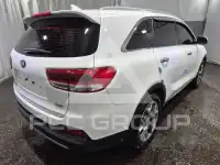 2015 KIA Sorento