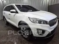 2015 KIA Sorento