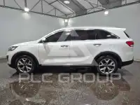 2015 KIA Sorento