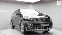2015 KIA Sorento