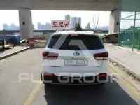 2015 KIA Sorento