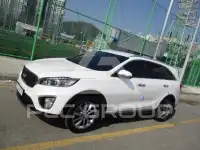 2015 KIA Sorento