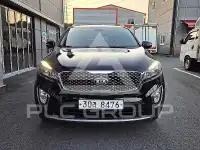 2015 KIA Sorento