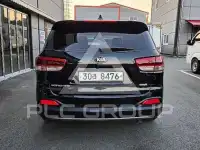 2015 KIA Sorento