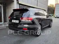 2015 KIA Sorento