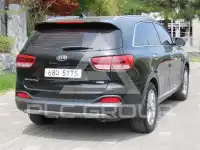 2015 KIA Sorento
