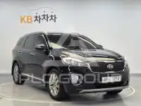 2015 KIA Sorento