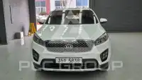 2015 KIA Sorento