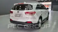 2015 KIA Sorento