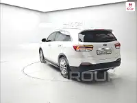 2015 KIA Sorento