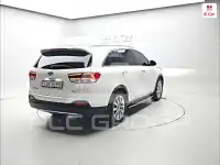 2015 KIA Sorento