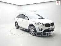 2015 KIA Sorento