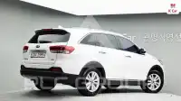 2015 KIA Sorento