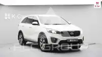 2015 KIA Sorento