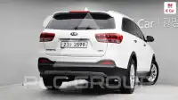2015 KIA Sorento