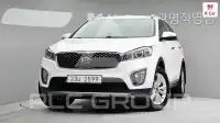 2015 KIA Sorento