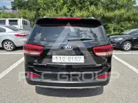 2015 KIA Sorento