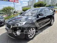 2015 KIA Sorento