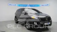 2015 KIA Sorento