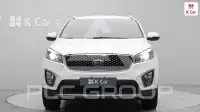 2015 KIA Sorento