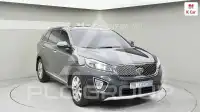 2015 KIA Sorento