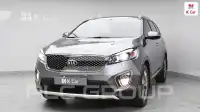 2015 KIA Sorento