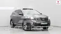 2015 KIA Sorento