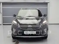 2015 KIA Sorento
