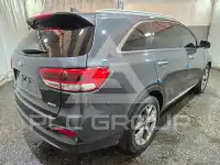 2015 KIA Sorento