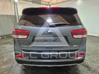 2015 KIA Sorento